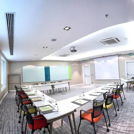 Delta By Marriott West Ξενοδοχείο Κωνσταντινούπολη