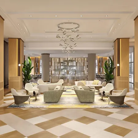 Ξενοδοχείο Delta By Marriott West Κωνσταντινούπολη