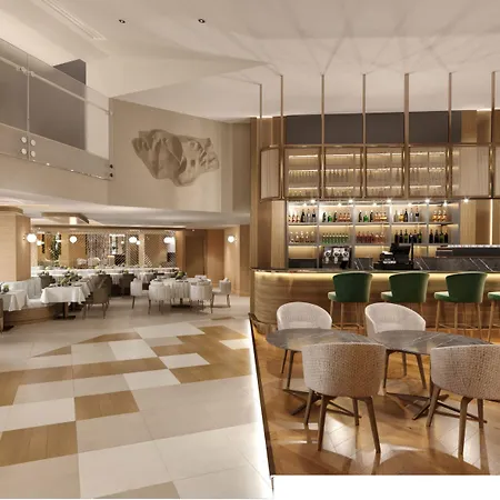 Delta By Marriott West Κωνσταντινούπολη