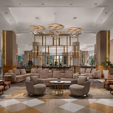 Delta West 5*